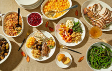 Load image into Gallery viewer, HOLIDAY MEAL DONATION (Tax Deductible)