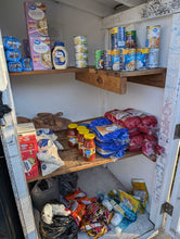 Load image into Gallery viewer, COMMUNITY FRIDGE DONATION