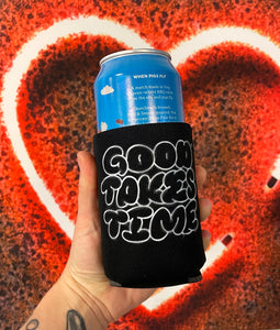 Soul & Smoke Koozie