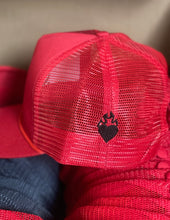 Load image into Gallery viewer, TRUCKER HAT
