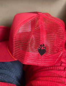 TRUCKER HAT