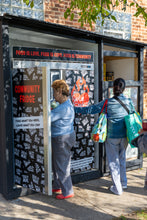 Load image into Gallery viewer, COMMUNITY FRIDGE DONATION
