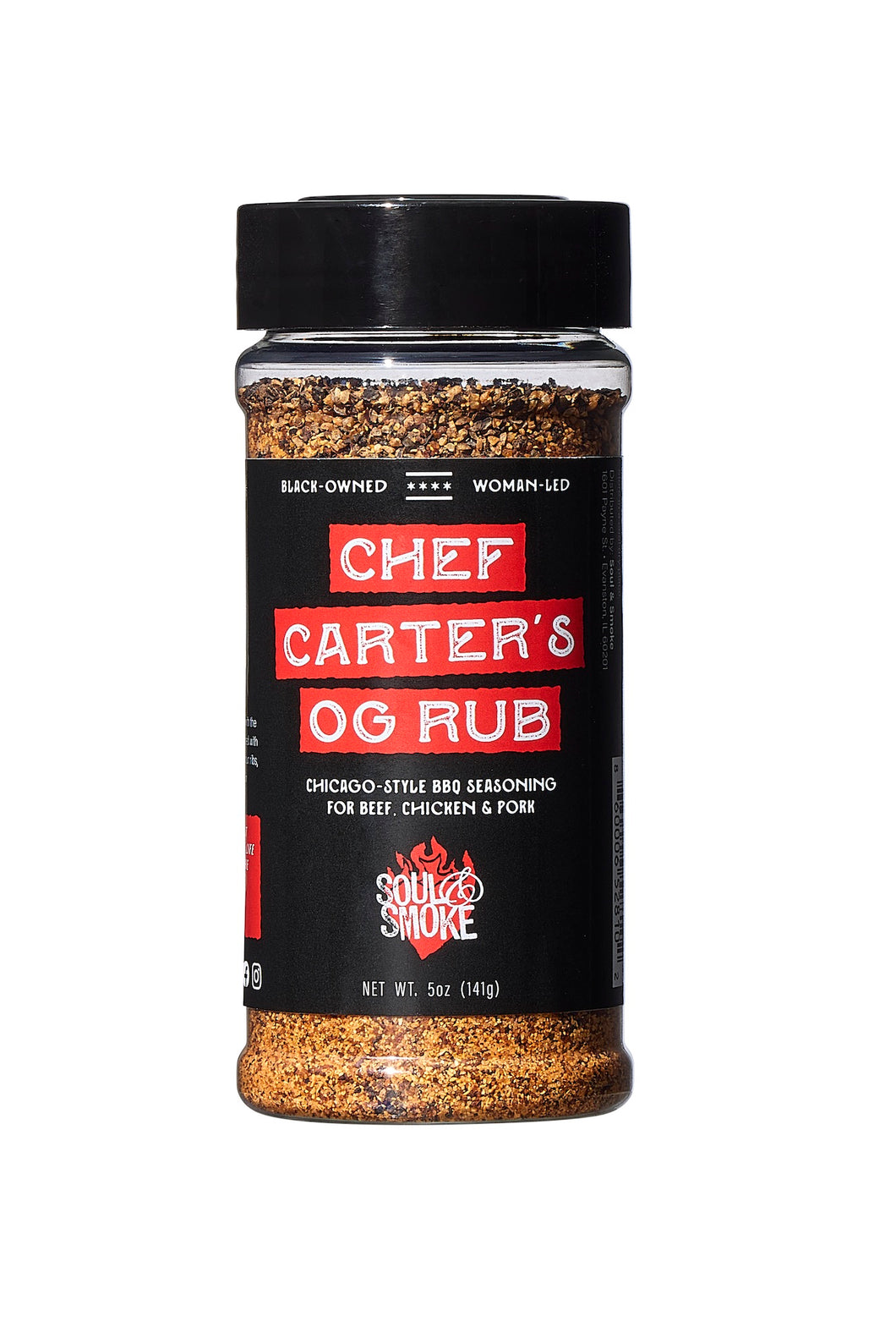 OG RUB