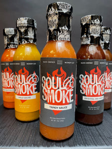 TANGY SAUCE